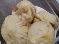 猪肉大葱包子-姚记炒肝店(鼓楼店)