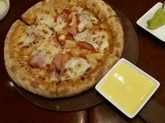 -棒约翰比萨·意面(剑河店)