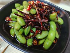 -聚味瞿记·龙虾堂(树木岭店)