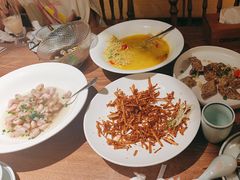 -周家二小姐的菜(西津渡店)