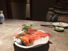 -贵木日本料理·铁板烧(新地假日广场店)