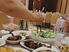 -金时代顺风大酒店(金山店)