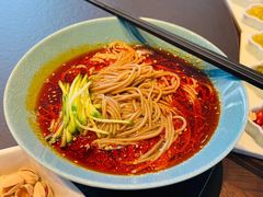 -晓长安·新陕菜(曲江店)