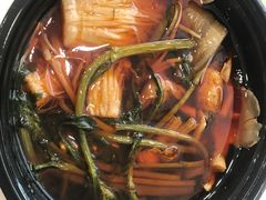 -钢管厂五区小郡肝串串香火锅(人民广场店)