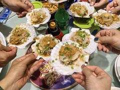 -鲜得莱渔港·小平岛海胆馆(七贤岭店)