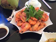 -QQ海鲜餐厅