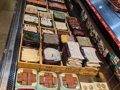 -阿串串老火锅(力盟店)