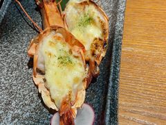 -和创柚子·会席日本料理(新区淮海街店)