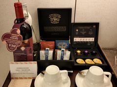 -广州花园酒店