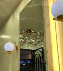 -3AM HAIR SALON染发烫发接发