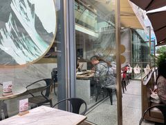 -农畉LONFOOD(福田星河COCOPark店)