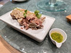 -阿西娅·西北妈妈拿手菜·清真(西关店)