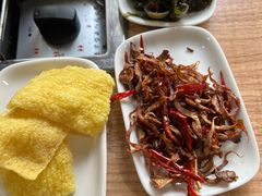 -尼玛藏家风味园(阿山食城店)