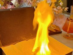 -迦南苑·新派青岛菜·生日纪念日主题餐厅