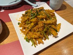 -一个叫川的地方(麒麟新天地店)