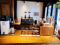 -Metal hands·铁手咖啡