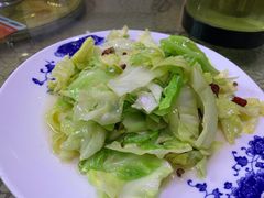-范记靖远羊羔肉(博物馆店)