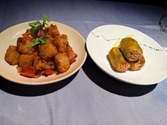 -晓粤·惹味粤菜(凯德乐峰广场店)