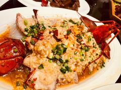 -顺风海鲜港(金玉兰店)