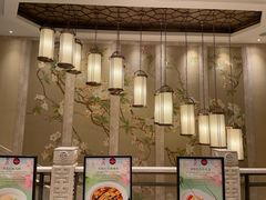 -扬州香格里拉·香宫中餐厅