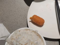 -半天妖烤鱼(中山路店)