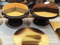 -Awfully Chocolate(来福士广场店)
