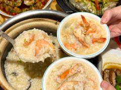 -潮之南·潮汕菜·鱼仔档(南山店)