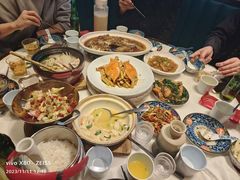 -径山十八道·风味民间菜(杭州总店)