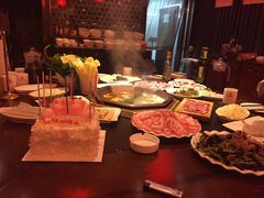 -陈府大宅门成都火锅·手切鲜肉(太原街店)