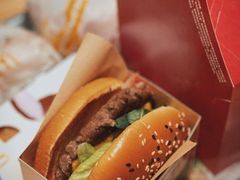 -麦当劳(贵和购物中心B1店)