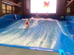 -杭州开元森泊度假乐园