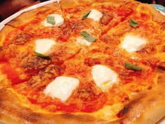 -WOLFGANG PUCK KITCHEN & BAR(迪士尼小镇店)