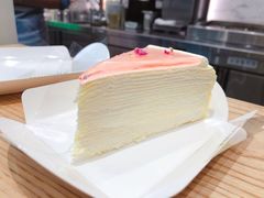 -36cake生日蛋糕(福田店)