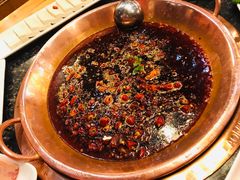 -老码头火锅(骡马市店)