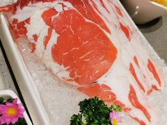 -海底捞火锅(公益西桥店)