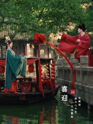 -今生有约婚纱摄影店(景德路店)