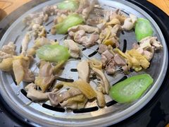 -阿鸡鱼庄·顺德鲜蒸小炒(亚运村店)