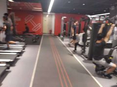 -乐刻运动(爱奇艺创新大厦店)