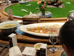 -天怡·鱼工厂(临江店)