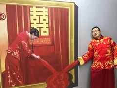 -苏州5D星空错觉艺术馆