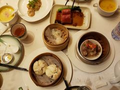 -上海金桥红枫万豪酒店-万豪中餐厅