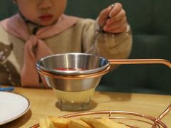 -波比Pizza(新城店)