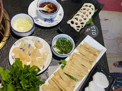 -北门涮肉·铜锅涮肉(南锣鼓巷店)