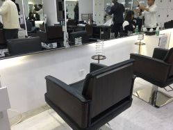 -尚·丹尼Hair