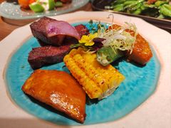 -木棉·醉心粤味(COCO Park店)