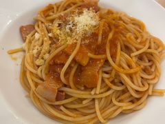 -萨莉亚意式餐厅(恒宝广场店)