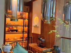 -王府茶楼茶宴·创意菜(大观园总店)