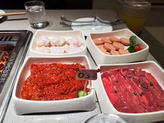 -海底捞火锅(龙湖三千集店)