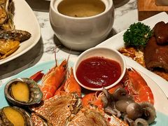 -厦门艾美酒店·新食谱西餐厅