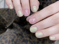 -KEKELI可可厘日式美甲美睫